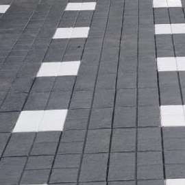 Mosaic Tiles