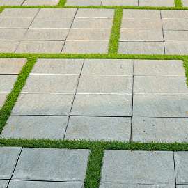 Terracotta Tiles
